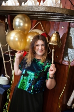 Юбилей Наталии в ресторане Глобус_26