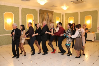 Золотой юбилей Елены Николаевны_16