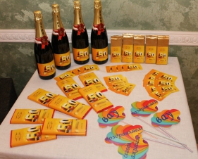 Золотой юбилей Елены Николаевны_1