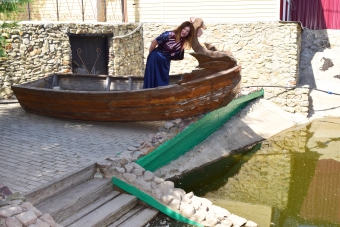 Юбилей Ольги Владимировны (Ртищево)_8