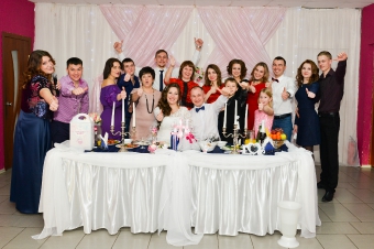 Свадьба Саши и Даши_11