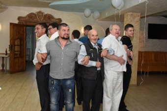 Свадьба Станислава и Анны 22.09.2018_23