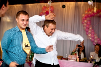 Свадьба Дениса и Юлии _6