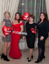 Ресторан Атмосфера  14 февраля 2019 года_14