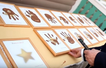 Выпускной 11 класс, ресторан Империал_6