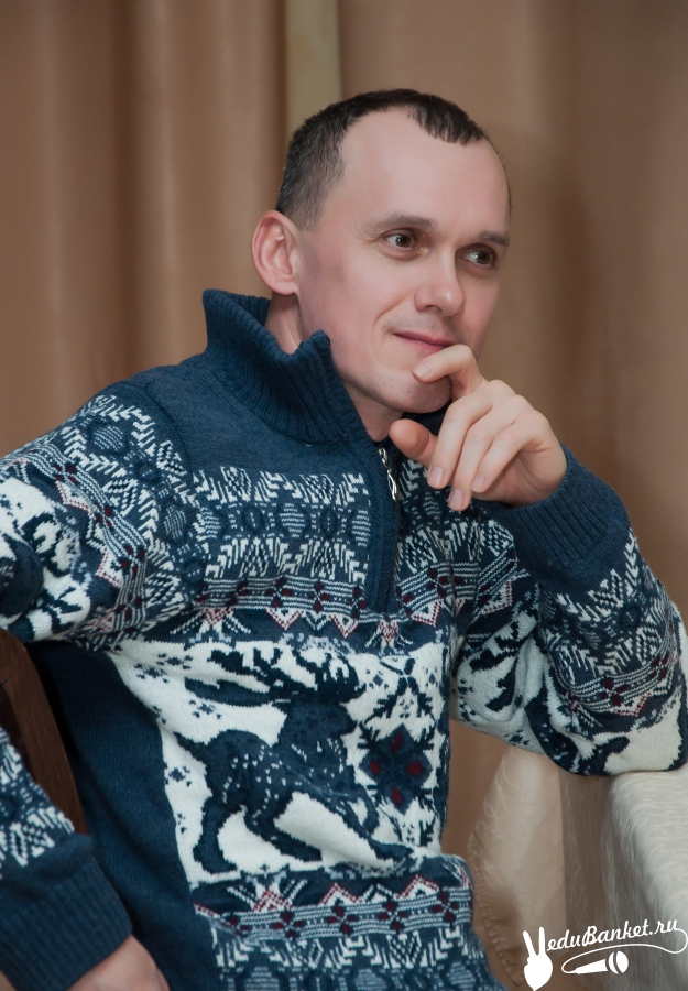 Ресторан Атмосфера  14 февраля 2019 года_5