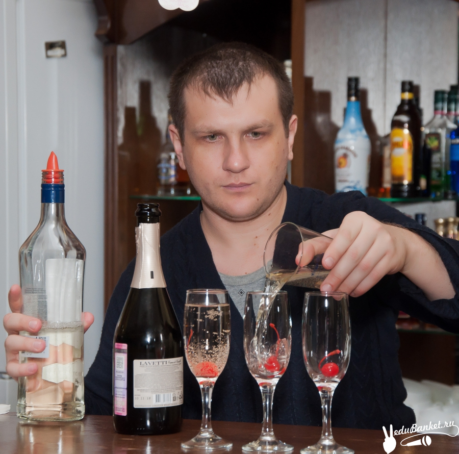 Ресторан Атмосфера  14 февраля 2019 года_11