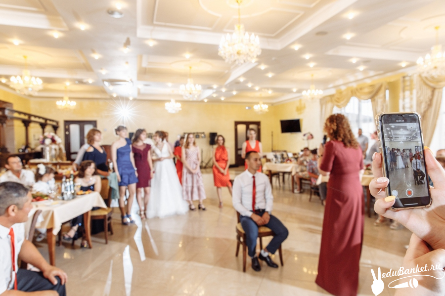 Свадьба Тимура и Нины_4