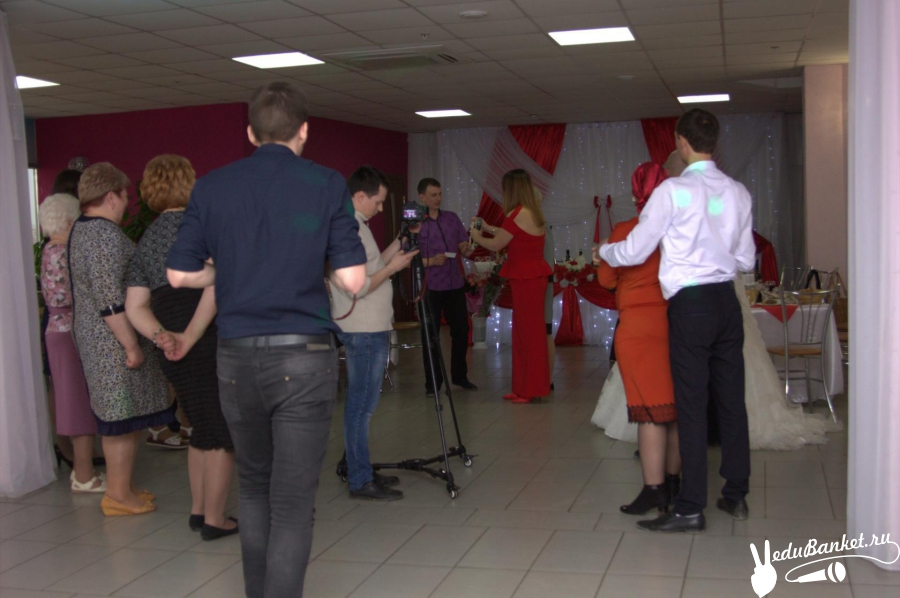 Свадьба Ильи и Насти Красная Горка 2017_11