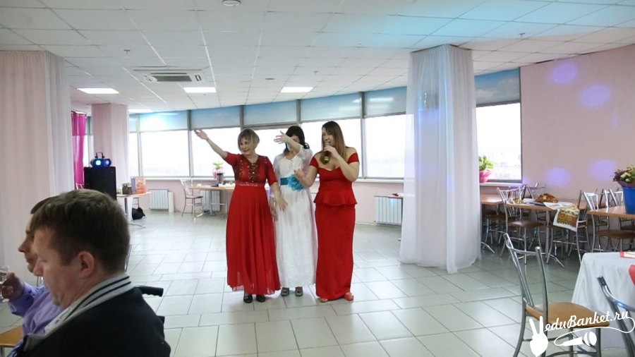 Свадьба Ильи и Насти Красная Горка 2017_12