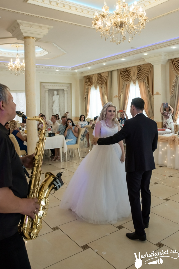 Свадьба Николая и Маргариты 07.07.2018_19