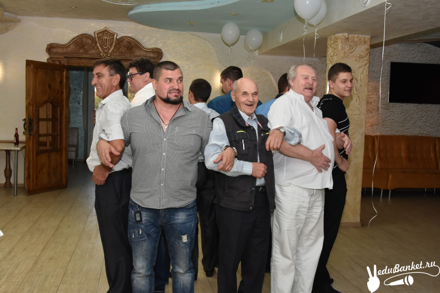 Свадьба Станислава и Анны 22.09.2018_23