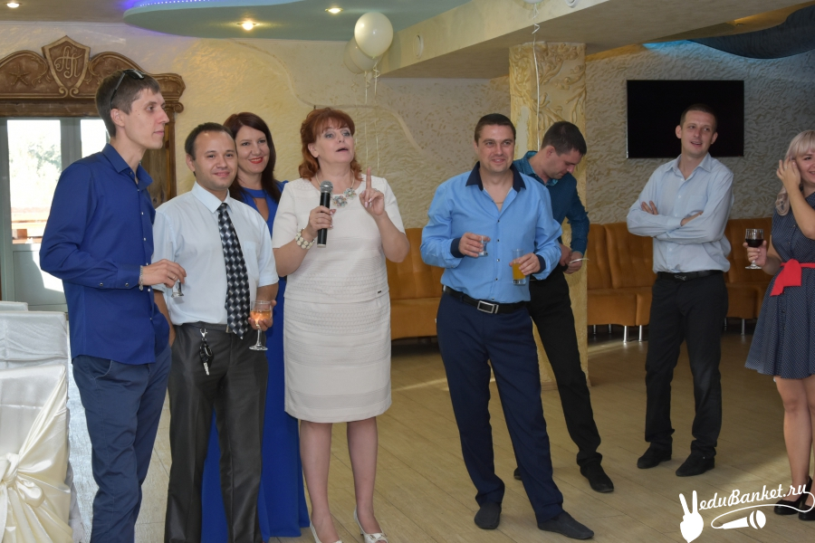 Свадьба Станислава и Анны 22.09.2018_32