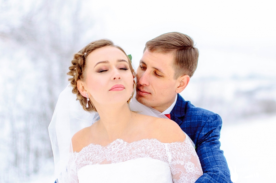 Свадьба Сергея и Татьяны _2