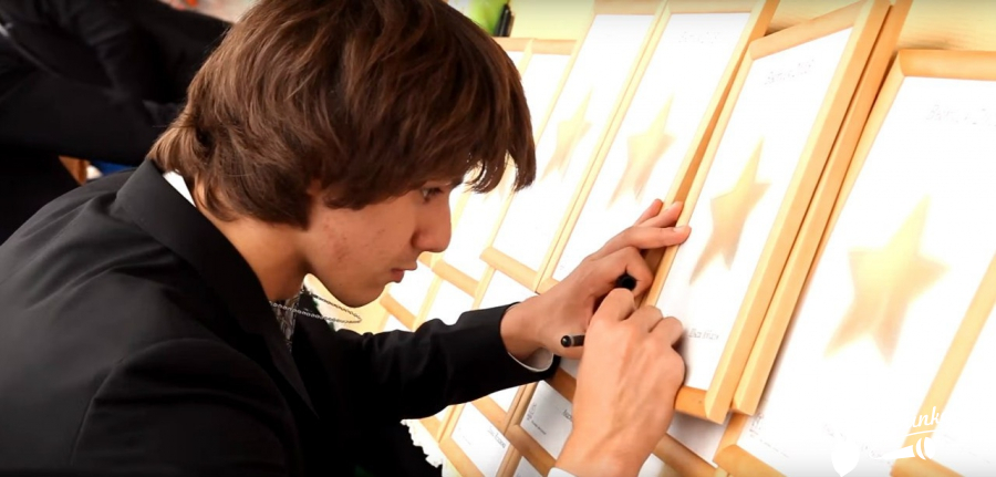 Выпускной 11 класс, ресторан Империал_4