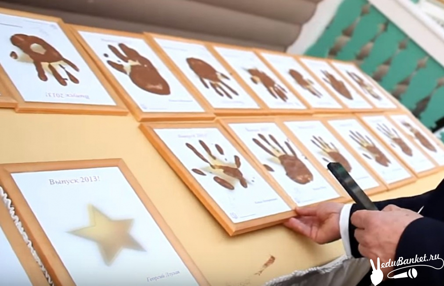 Выпускной 11 класс, ресторан Империал_6